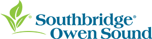 Southbridge Owen Sound Logo